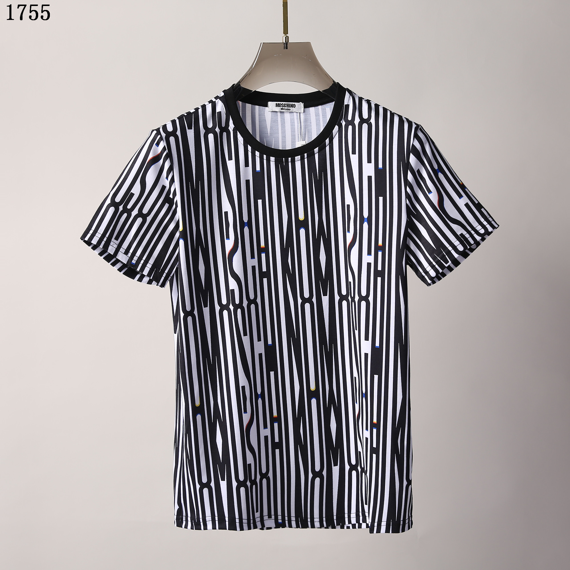 2021ss spring and summer new high grade cotton printing short sleeve round neck panel T-Shirt Size: m-l-xl-xxl-xxxl Color: black white Women Men'sece BA25, Customize
2021ss spring and summer new high grade cotton printing short sleeve round neck panel T-Shirt Size: m-l-xl-xxl-xxxl Color: black white Women Men'sece BA25, Customize