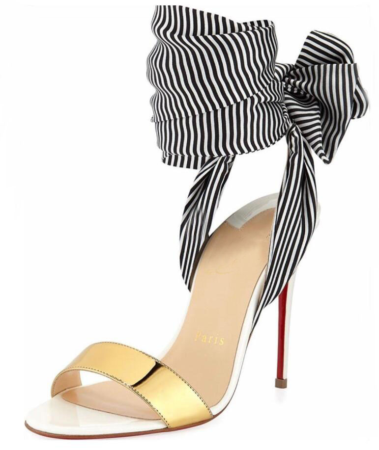 Name Luxury Women Sandals Women's Red Bottoms Shoes high-heeled Sandale Du Desert Lady High Heels Ankle Strap Elegance Party Wedding Stiletto Heel, 12
Name Luxury Women Sandals Women's Red Bottoms Shoes high-heeled Sandale Du Desert Lady High Heels Ankle Strap Elegance Party Wedding Stiletto Heel, 12