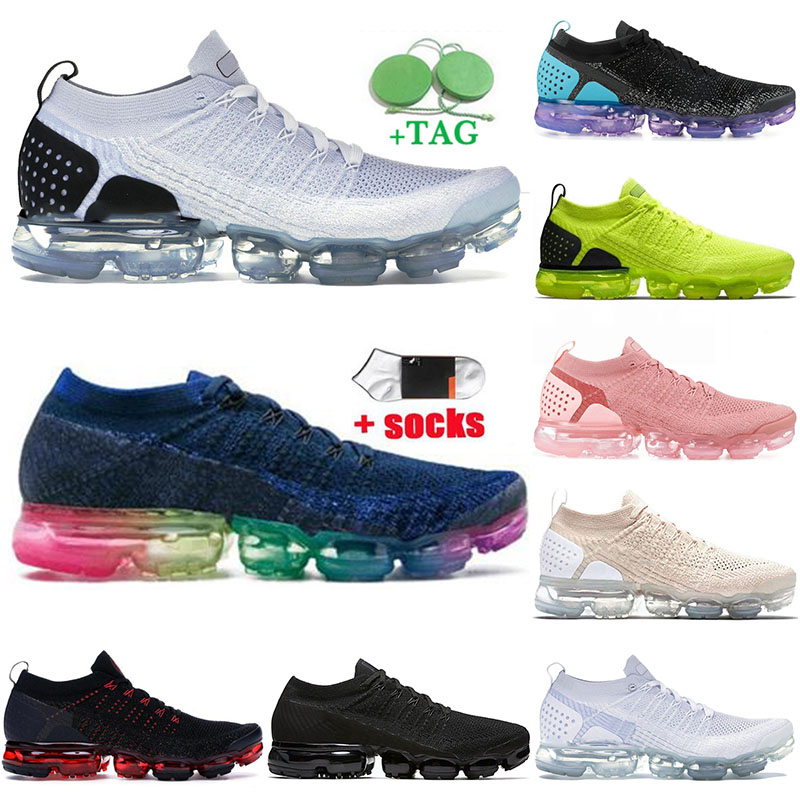 High quality TN PLUS Flynit 1 Hotsale Be True Running shoes Triple black Moc White Professional Fly knit 2 Trainers Women Men Runners Sports
High quality TN PLUS Flynit 1 Hotsale Be True Running shoes Triple black Moc White Professional Fly knit 2 Trainers Women Men Runners Sports