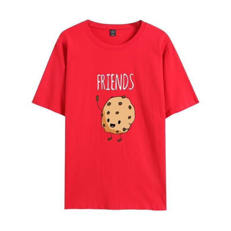 1Friends biscuit bes cotton top milk printed Hooded Sweater round neck T-shirt hip hop Street, Black
1Friends biscuit bes cotton top milk printed Hooded Sweater round neck T-shirt hip hop Street, Black