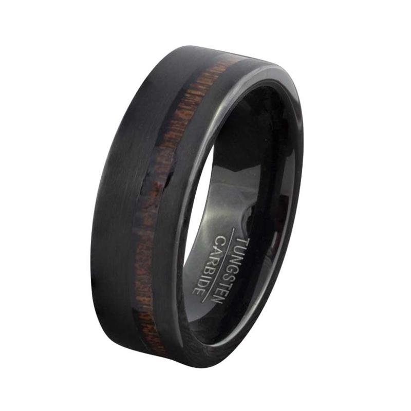 1pcs Fashion Couple Ring Wood Grain DIY Stainless Steel Punk Rings Women Men Biker Jewelry Gift Wedding
1pcs Fashion Couple Ring Wood Grain DIY Stainless Steel Punk Rings Women Men Biker Jewelry Gift Wedding