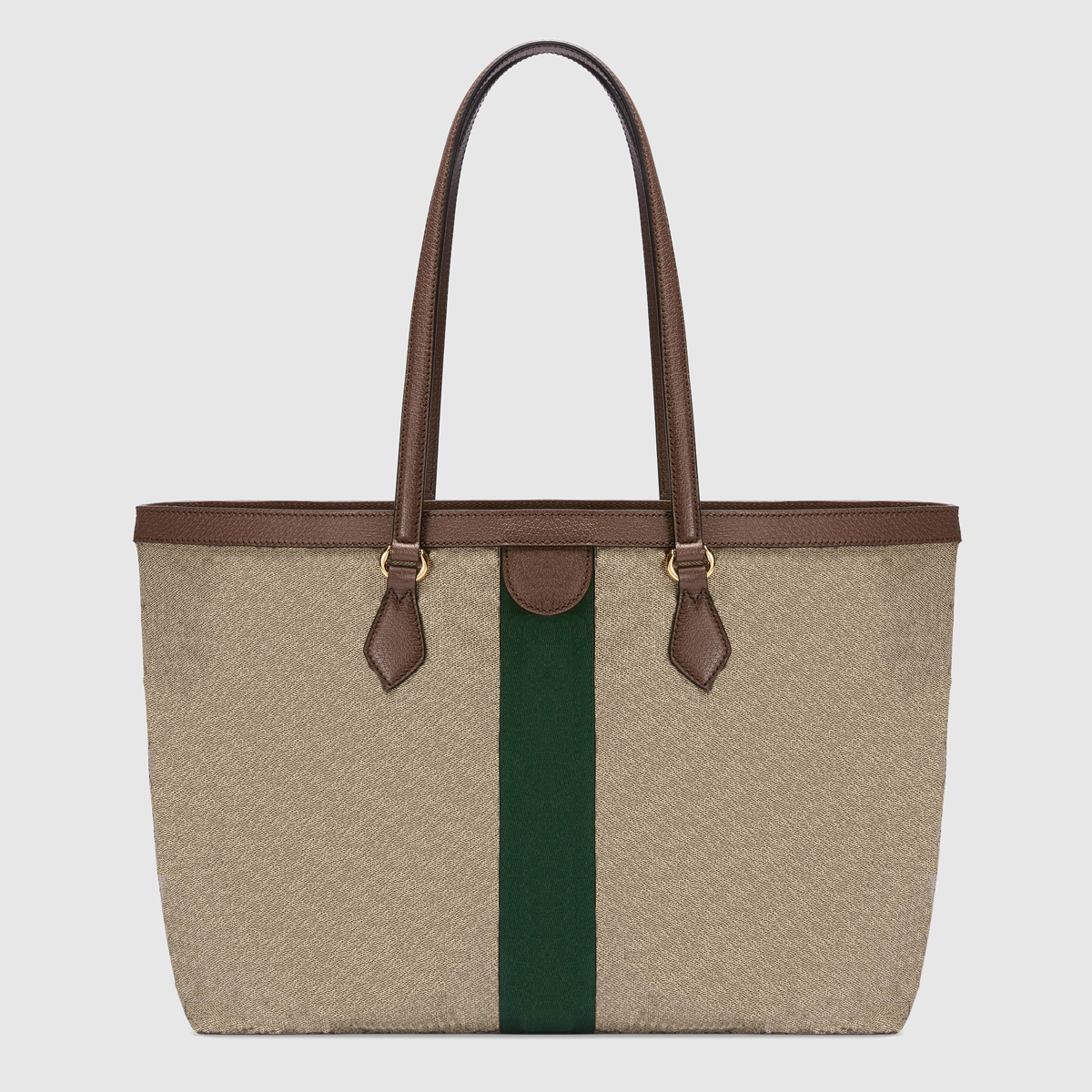 Ophidia Handbag Designer Shoulder Bags Leather Magnetic Closure Lady Casual Tote Large Capacity Inner with Zipper Pocket Shoulder Handbags Purse 631685