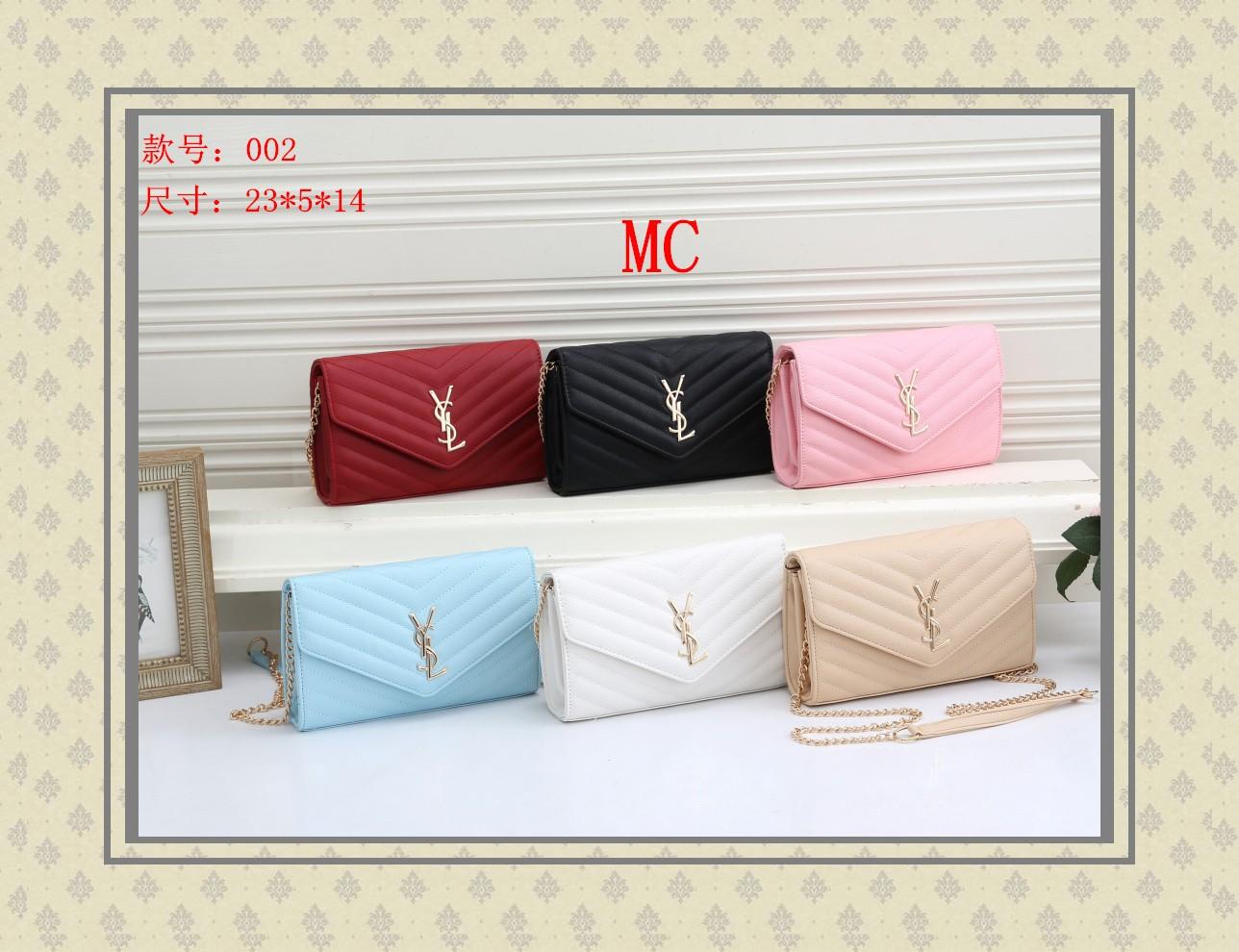 YSL
VITTON luxury brand Bag Women wallet Luxurys Designers Bags 2021 Crossbody Handbag handbags purse messenger tote LVLouisVutton 002, 15
YSL
VITTON luxury brand Bag Women wallet Luxurys Designers Bags 2021 Crossbody Handbag handbags purse messenger tote LVLouisVutton 002, 15