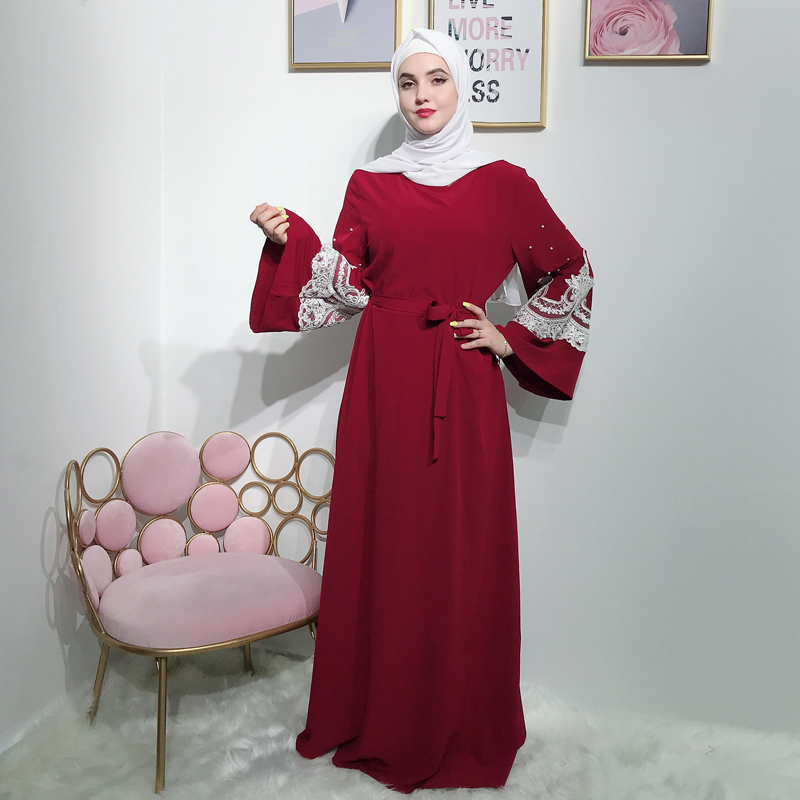 Eid Abaya Dubai Muslim Hijab Dress Kaftan Caftan Islam Clothing Turkish Dresses Abayas For Women Robe Musulman De Mode Femme
Eid Abaya Dubai Muslim Hijab Dress Kaftan Caftan Islam Clothing Turkish Dresses Abayas For Women Robe Musulman De Mode Femme