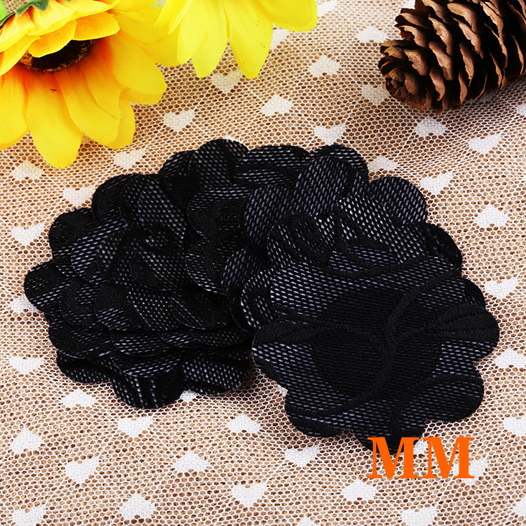 Black Breast Petals Nipple Cover Summer disposable heart/flower/round Shape Women Sticker Lingerie Pasties
Black Breast Petals Nipple Cover Summer disposable heart/flower/round Shape Women Sticker Lingerie Pasties