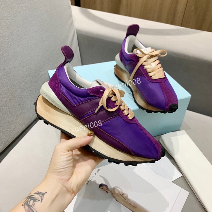 2021 classic designer sneakers luxury men women 35-41 sneaker sport shoes hand-polished and used oldUltrapace series sports shoe TPU bottom ly211127, Choose the color
2021 classic designer sneakers luxury men women 35-41 sneaker sport shoes hand-polished and used oldUltrapace series sports shoe TPU bottom ly211127, Choose the color