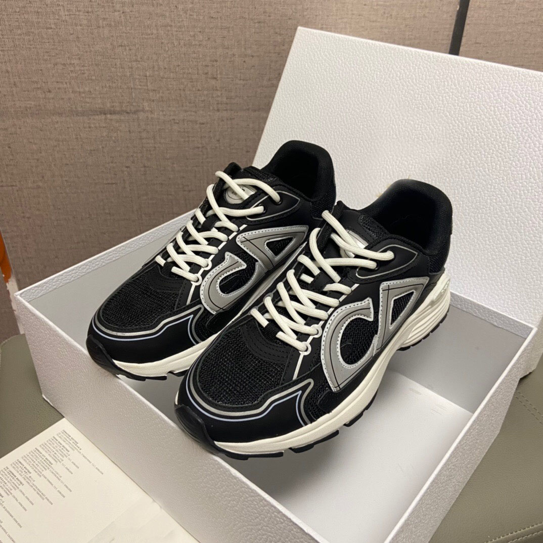 Men Women Classic Breathable Lace Up Sports Sneakers Fashion Trainers Flats Unisex New Style Brand Causal Designer Shoes Size 36-46, Black
Men Women Classic Breathable Lace Up Sports Sneakers Fashion Trainers Flats Unisex New Style Brand Causal Designer Shoes Size 36-46, Black