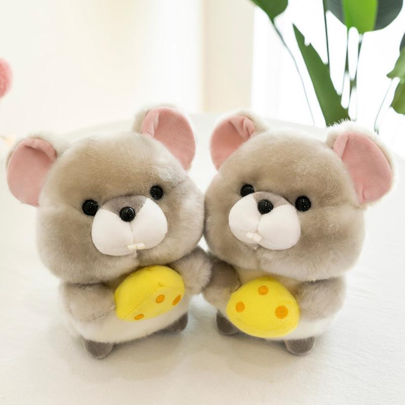 Cute Plush Stuffed Toys Soft Cuddly Animal Super And Toy Gift For Boys Girls BV789 Party Favor
Cute Plush Stuffed Toys Soft Cuddly Animal Super And Toy Gift For Boys Girls BV789 Party Favor