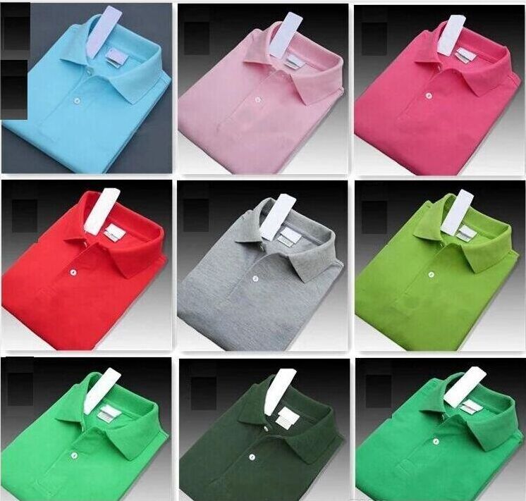 Mens Designer Polos T-shirt Brand Big small horse Crocodile Embroidery clothing men fabric letter polo t-shirts collar casual shirt tee tops c7, Light green
Mens Designer Polos T-shirt Brand Big small horse Crocodile Embroidery clothing men fabric letter polo t-shirts collar casual shirt tee tops c7, Light green