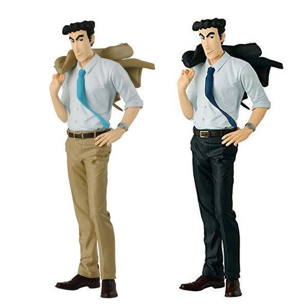 NEW hot 20cm Crayon Nohara Hiroshi Action figure toys doll collection Christmas gift with box Q0522
NEW hot 20cm Crayon Nohara Hiroshi Action figure toys doll collection Christmas gift with box Q0522