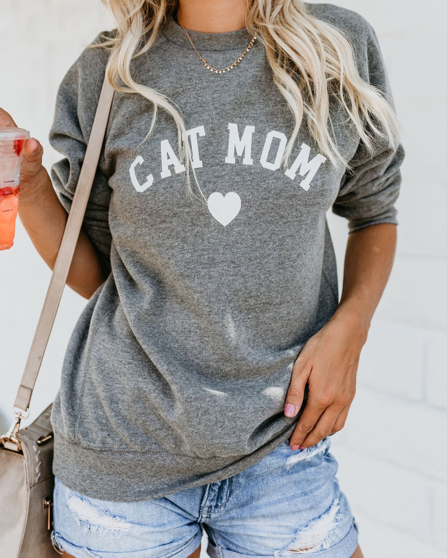 Round neck ladies T-shirt European and American fashion letter printing l summer casual short-sleeved top, White
Round neck ladies T-shirt European and American fashion letter printing l summer casual short-sleeved top, White