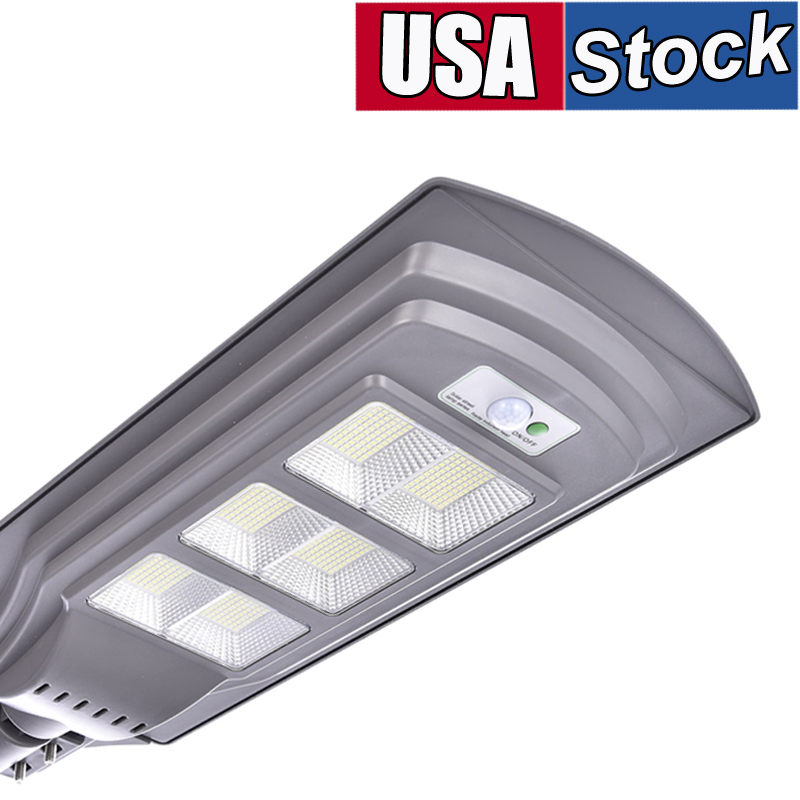 Outdoor lighting Solar LED Street Lamps Dusk to Dawn,Parking Lot Lights 20000mAH Iron Phosphate Battery ,PIR Motion Sensor for Garage,Patio,Garden,Driveway
Outdoor lighting Solar LED Street Lamps Dusk to Dawn,Parking Lot Lights 20000mAH Iron Phosphate Battery ,PIR Motion Sensor for Garage,Patio,Garden,Driveway