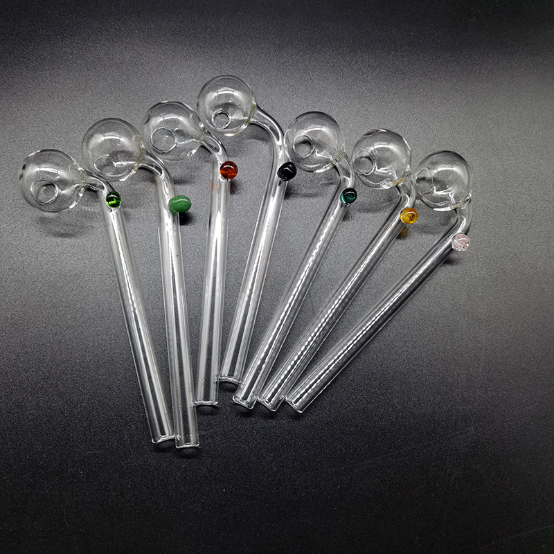 5.5 Inch Curved Glass Oil Burner Water Pipes With Different Color Balancer For smoking Pipe Tobacco Dry Herb Dab Rig VS Bongs
5.5 Inch Curved Glass Oil Burner Water Pipes With Different Color Balancer For smoking Pipe Tobacco Dry Herb Dab Rig VS Bongs