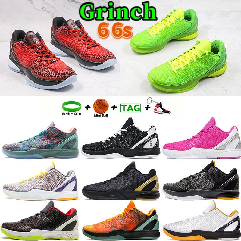 Grinch 6 low basketball shoes mens 6s sneakers Challenge Red Prelude Orange County Think Pink Black Del Sol BHM Chaos men women trainers, Bubble wrap packaging
Grinch 6 low basketball shoes mens 6s sneakers Challenge Red Prelude Orange County Think Pink Black Del Sol BHM Chaos men women trainers, Bubble wrap packaging