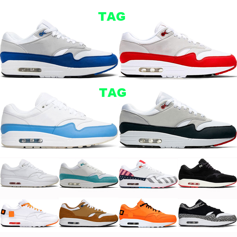 men women one Shoe 87 Running Shoes Anniversary royal University Blue Patch Parra Bred Elephant Atomic Teal mens Outdoor Sports Trainers Sneakers
men women one Shoe 87 Running Shoes Anniversary royal University Blue Patch Parra Bred Elephant Atomic Teal mens Outdoor Sports Trainers Sneakers