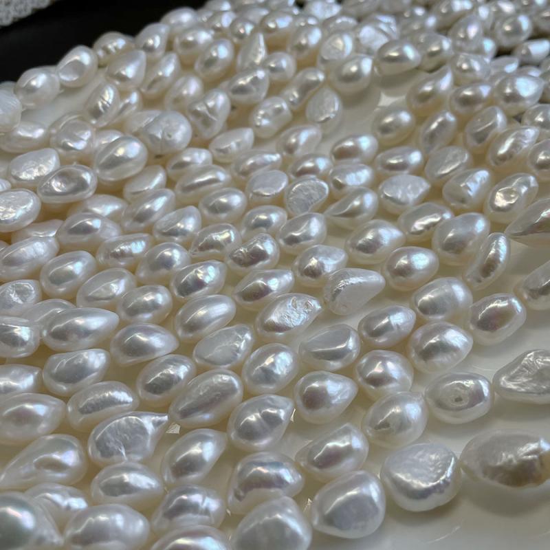 Chokers Selling Well White Color Large Size Tissue Nucleated Flame Ball Shape Baroque Pearl Necklace Freshwater 100% Natural Pearls
Chokers Selling Well White Color Large Size Tissue Nucleated Flame Ball Shape Baroque Pearl Necklace Freshwater 100% Natural Pearls