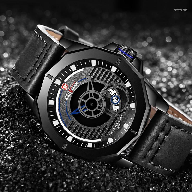 Wristwatches TOP Brand Sport Watch Luxury Men Casual KADEMAN Automatic Date Quartz Wristwatch Waterproof Relogio Masculino, 805-b-y-bn
Wristwatches TOP Brand Sport Watch Luxury Men Casual KADEMAN Automatic Date Quartz Wristwatch Waterproof Relogio Masculino, 805-b-y-bn