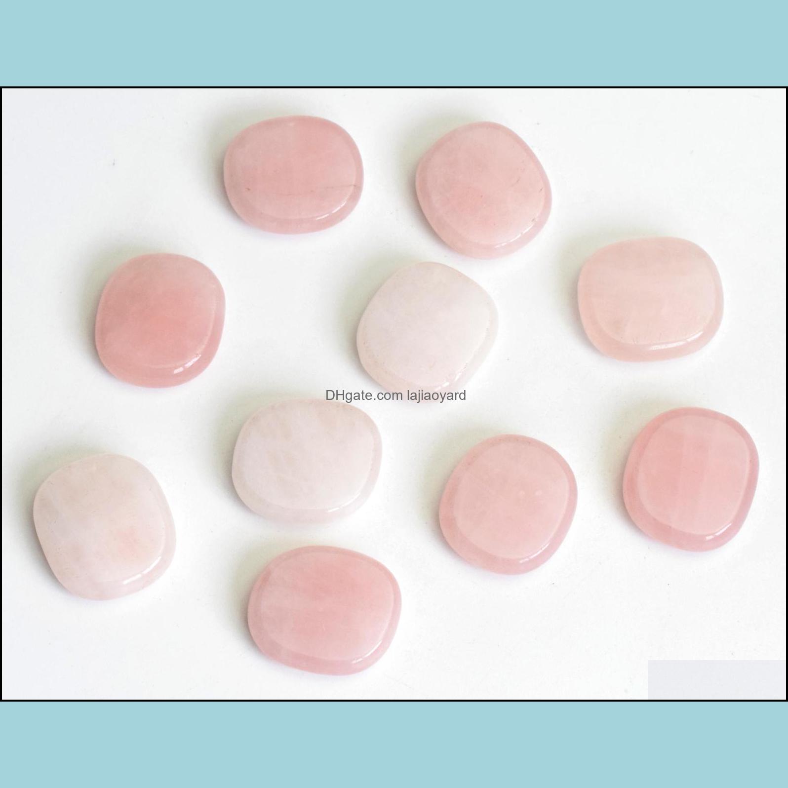 Arts And Crafts Arts, & Gifts Home Garden Set Of 10 Pieces Natural Tumbled Chakra Rose Quartz Carved Crystal Reiki Healing Palm Stones With
Arts And Crafts Arts, & Gifts Home Garden Set Of 10 Pieces Natural Tumbled Chakra Rose Quartz Carved Crystal Reiki Healing Palm Stones With
