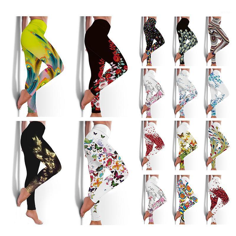 Yoga Outfit Peacock Print Pants High Waist Gym Leggings Hip-Lifting Fitness Push Up Seamless Workout Activewear Sports Clothing, 31
Yoga Outfit Peacock Print Pants High Waist Gym Leggings Hip-Lifting Fitness Push Up Seamless Workout Activewear Sports Clothing, 31