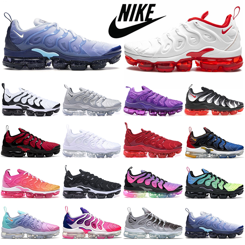 Max vapor TN plus running shoes men women Cherry Cool Grey Black White Be Ture Pastel Bleached Aqua Obsidianmens womens outdoor sports train
Max vapor TN plus running shoes men women Cherry Cool Grey Black White Be Ture Pastel Bleached Aqua Obsidianmens womens outdoor sports train