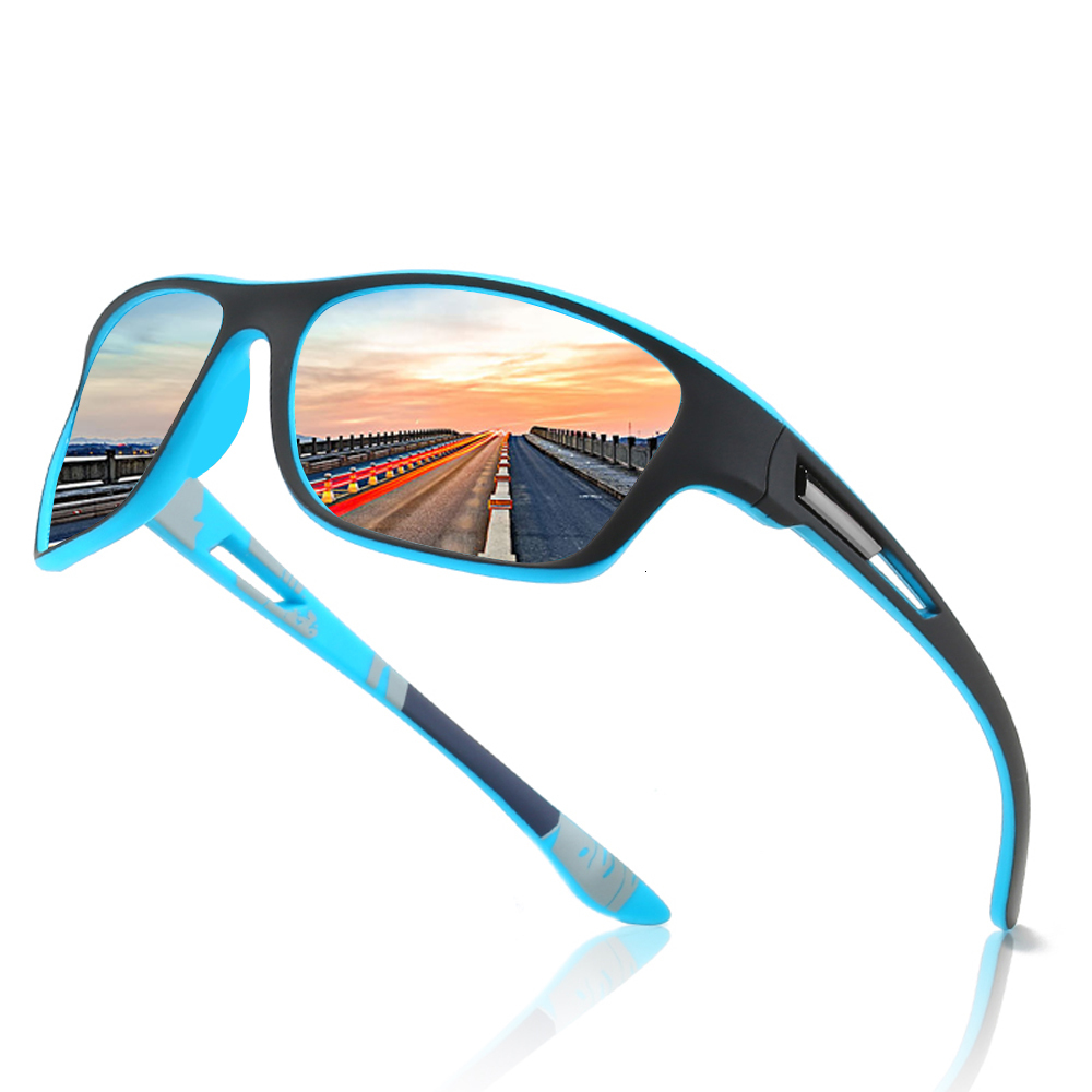 Sunglasses Men's Fishing Polarized Men Outdoor Driving Shade Sun Glasses UV Protection Male Travel Goggle Eyewear Gafas De Sol
Sunglasses Men's Fishing Polarized Men Outdoor Driving Shade Sun Glasses UV Protection Male Travel Goggle Eyewear Gafas De Sol