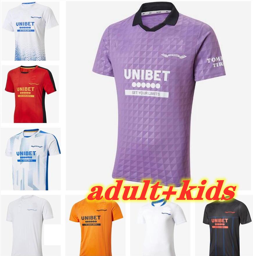 2021 2022 Rangers 150th Anniversary Soccer Jersey home Glasgow TRAINING DEFOE HAGI BARKER MORELOS TAVERNIER 21 22 camiseta de fútbol Football Shirts Men + kids kit tops, Gold
2021 2022 Rangers 150th Anniversary Soccer Jersey home Glasgow TRAINING DEFOE HAGI BARKER MORELOS TAVERNIER 21 22 camiseta de fútbol Football Shirts Men + kids kit tops, Gold
