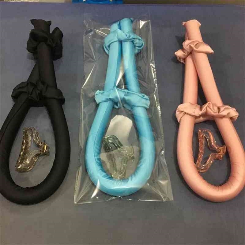 curling Lax stick, foam, sponge, no heat, big wave curler, headband, hair curl, sleep curl tool.
curling Lax stick, foam, sponge, no heat, big wave curler, headband, hair curl, sleep curl tool.