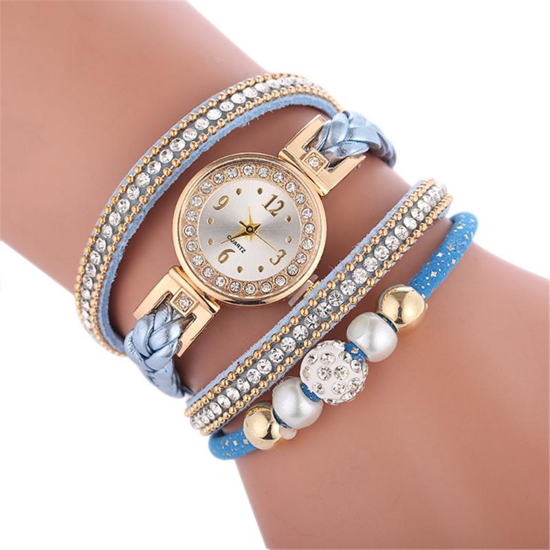 High Quality Beautiful Fashion Women Bracelet Watch Ladies Casual Round Analog Quartz Wrist Zegarek Damski F1 Wristwatches
High Quality Beautiful Fashion Women Bracelet Watch Ladies Casual Round Analog Quartz Wrist Zegarek Damski F1 Wristwatches