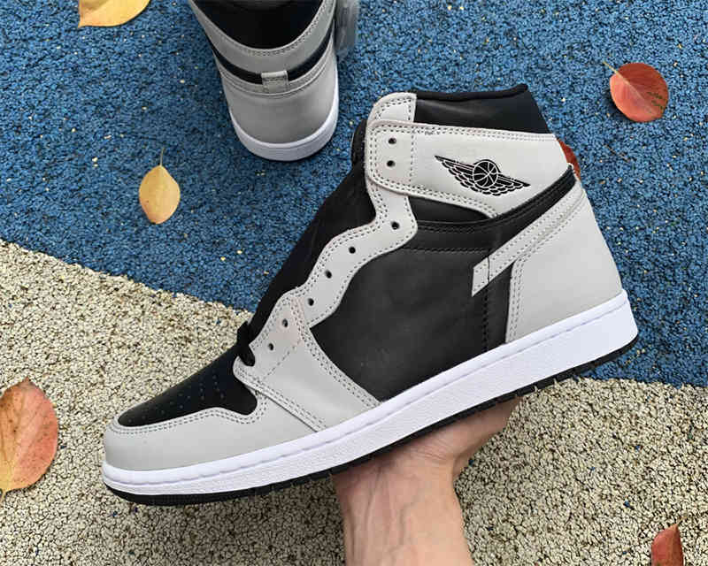 Shoes Released Jumpman 1 1s High OG Shadow 2.0 Basketball Dark Black Advanced Gray Trainers Leather luxurys Designer Sneakers, #1
Shoes Released Jumpman 1 1s High OG Shadow 2.0 Basketball Dark Black Advanced Gray Trainers Leather luxurys Designer Sneakers, #1