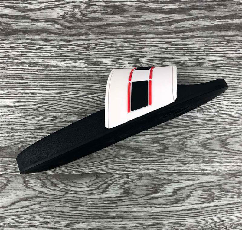 Designer Rubber slide sandal Floral brocade men slipper Gear bottoms Flip Flops women striped Beach causal slippers with Box, Black
Designer Rubber slide sandal Floral brocade men slipper Gear bottoms Flip Flops women striped Beach causal slippers with Box, Black