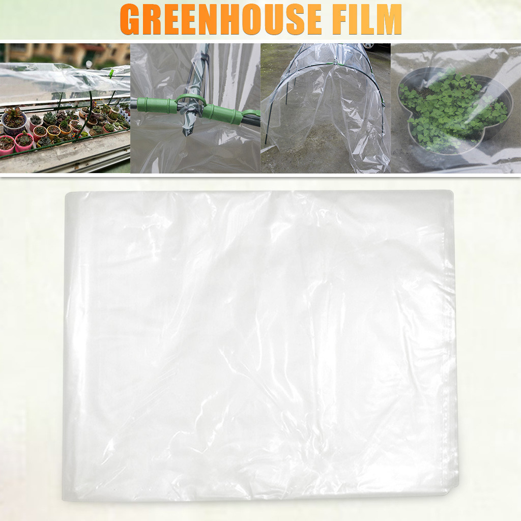Clear plastic film resistant strong greenhouse uv of transparent plastic film covering the extra greenhouse film