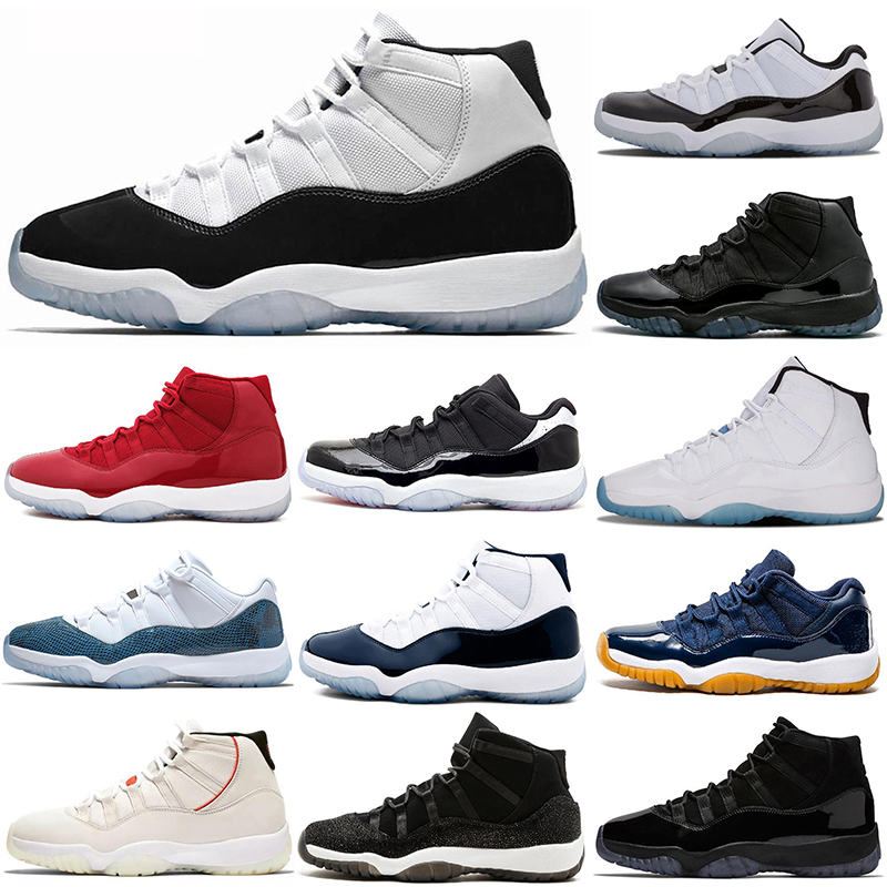11s basketball shoes men jumpman 11 Midnight Navy University Blue Varsity Red mens women sports sneakers size 36-46, Prm heiress
11s basketball shoes men jumpman 11 Midnight Navy University Blue Varsity Red mens women sports sneakers size 36-46, Prm heiress