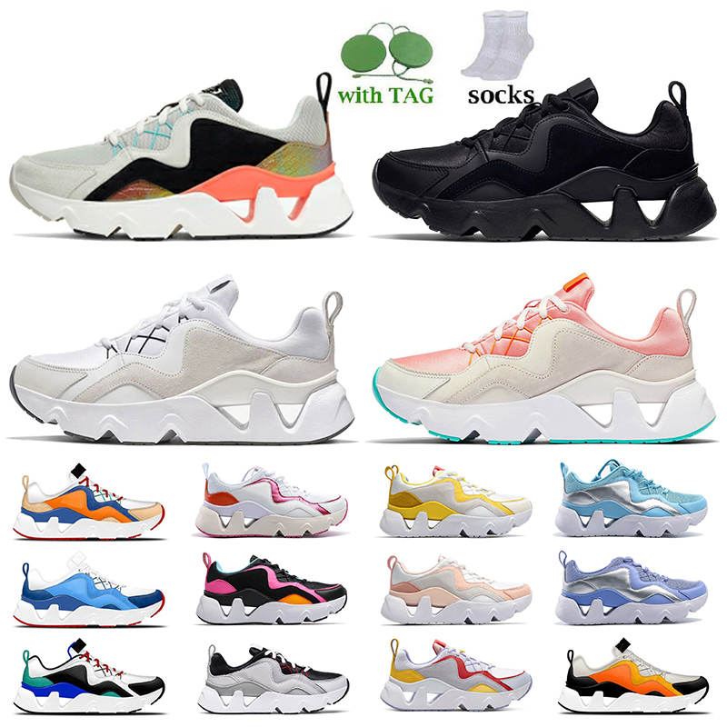 Men Women RYZ 365 Running Shoes Triple White Black Pink Yellow Blue Mens Sneakers Outdoor Jogging Sports Trainers Size 36-44, A1 36-44
Men Women RYZ 365 Running Shoes Triple White Black Pink Yellow Blue Mens Sneakers Outdoor Jogging Sports Trainers Size 36-44, A1 36-44