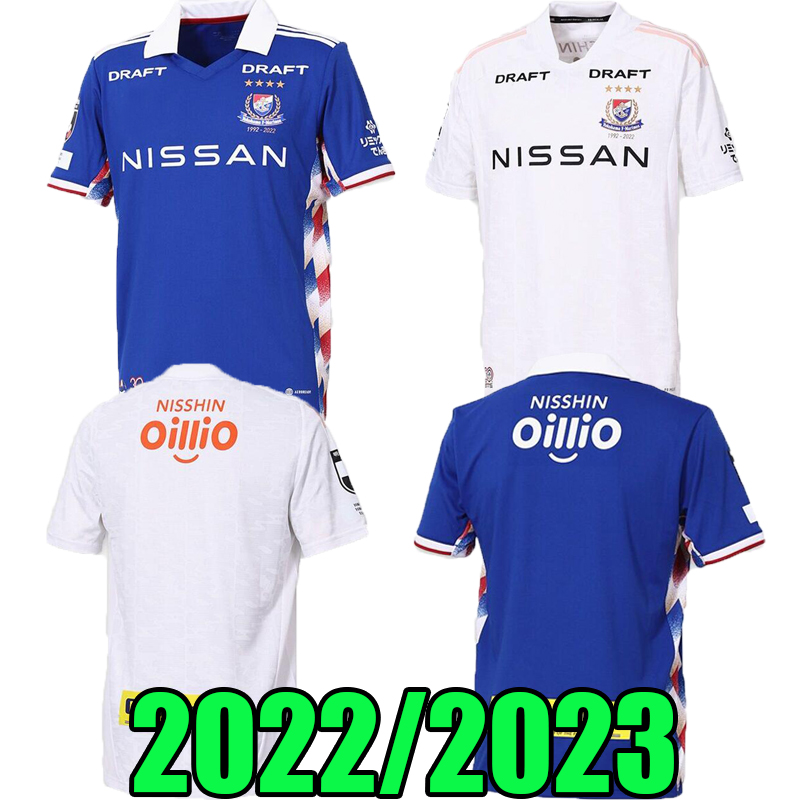 TOP 2022 2023 Yokohama F. Marinos home Soccer Jersey BOUDEBOUZ DIONY Fans Version customized KHAZRI Adult Kit 22 23 away Football Shirt
TOP 2022 2023 Yokohama F. Marinos home Soccer Jersey BOUDEBOUZ DIONY Fans Version customized KHAZRI Adult Kit 22 23 away Football Shirt