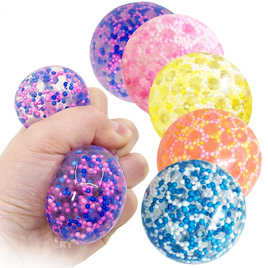 Colorful Fidget Toys globbles anti-stress handle Stress Balls sticky Soft Stuffed toys Squishy anxiety Figet Sensory Toy 
Colorful Fidget Toys globbles anti-stress handle Stress Balls sticky Soft Stuffed toys Squishy anxiety Figet Sensory Toy