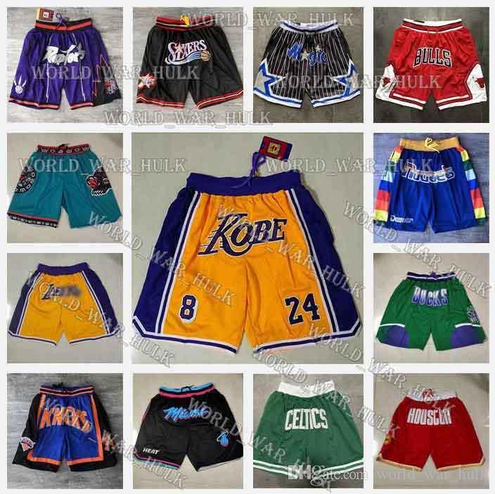 Bryant Jersey 2021 Black Mamba 8 24 33 Los Angeles Lakers Kobe Basketball Shorts Just DON Magic Sport Pant With Pocket Johnson, Just shorts
Bryant Jersey 2021 Black Mamba 8 24 33 Los Angeles Lakers Kobe Basketball Shorts Just DON Magic Sport Pant With Pocket Johnson, Just shorts