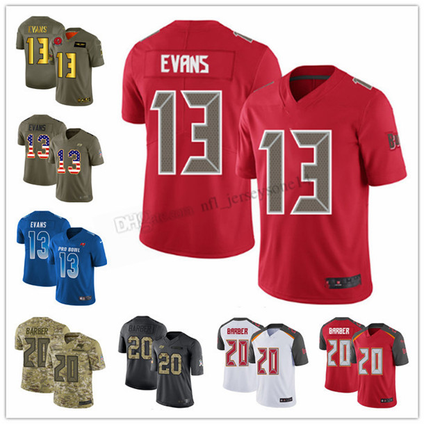 Custom Mens women youth tampa baybuccaneers13 Mike Evans 20 Ronde Barber Red white black 100th Season Vapor Limited Football Jerseys
Custom Mens women youth tampa baybuccaneers13 Mike Evans 20 Ronde Barber Red white black 100th Season Vapor Limited Football Jerseys