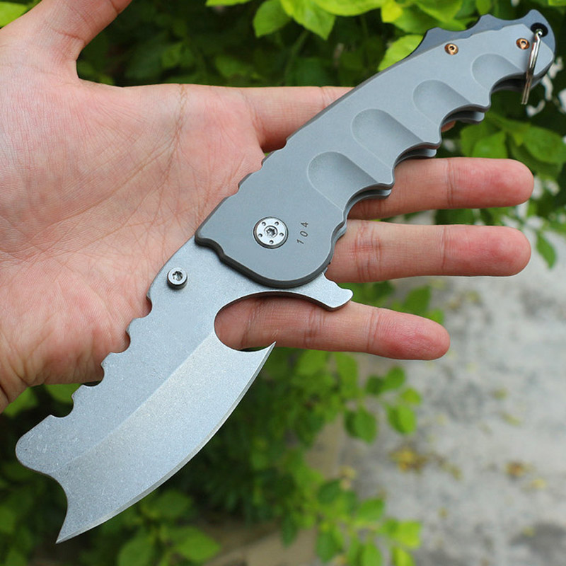Mow 104 Classic Giant Beast D2 Blade Folding Knife BM 940 485 Self Defense Hunting EDC Survival Knives Chris ZT SMF 26s 26sxp
Mow 104 Classic Giant Beast D2 Blade Folding Knife BM 940 485 Self Defense Hunting EDC Survival Knives Chris ZT SMF 26s 26sxp