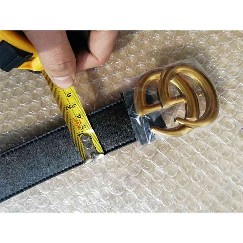 2021 high quality belts leather belt for men belts for women Waist big Designer sf0\rGG\rsbuckle 2.0 /3.4 / 3.8 With, Black;brown
2021 high quality belts leather belt for men belts for women Waist big Designer sf0\rGG\rsbuckle 2.0 /3.4 / 3.8 With, Black;brown