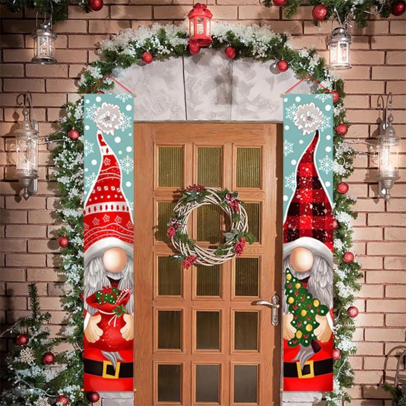 Christmas Decorations Hanging Door Santa Claus Ornaments Merry For Home Outdoor Natal Decor Year 2022 X4q4
Christmas Decorations Hanging Door Santa Claus Ornaments Merry For Home Outdoor Natal Decor Year 2022 X4q4