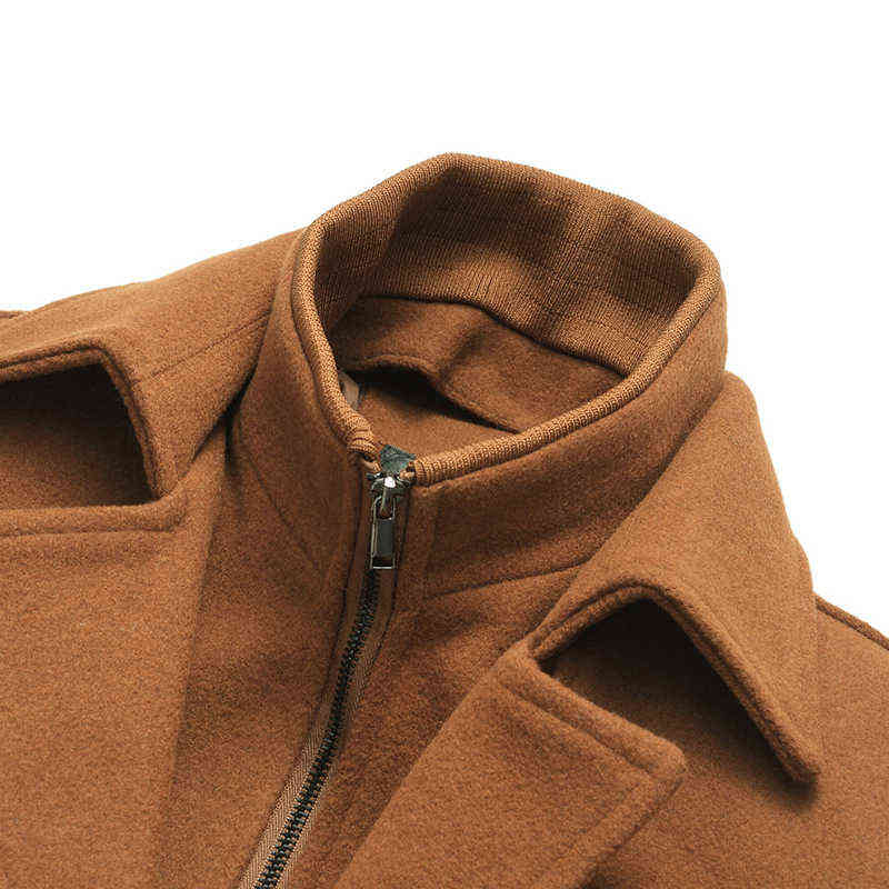 Woolen Coat for Men, High-quality Wool Coat, Cashmere Jacket for Men, High-quality Cashmere Coat, Wool Coat for Men 211122