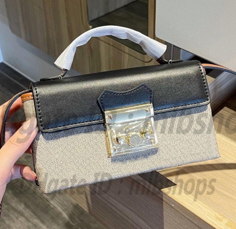 Luxurys designers G Shoulder Bags High quality Hot Handbags wallet Fashion womens Cross Body Clutch Lock box Bag Totes CrossBody 2021 Handbag purses Best-selling, No bags
Luxurys designers G Shoulder Bags High quality Hot Handbags wallet Fashion womens Cross Body Clutch Lock box Bag Totes CrossBody 2021 Handbag purses Best-selling, No bags