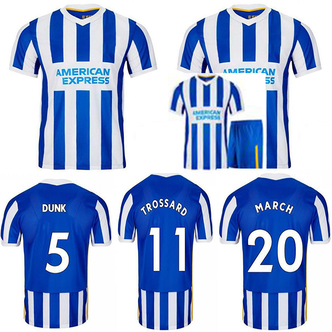 2022 DUNK MAUPAY soccer jerseys BHAFC blue and white stripes 2021 LALLANA MAC ALLISTER TROSSARD football jersey PROPPER CONNOLLY WEBSTER LAMPTEY shirts top, Purple
2022 DUNK MAUPAY soccer jerseys BHAFC blue and white stripes 2021 LALLANA MAC ALLISTER TROSSARD football jersey PROPPER CONNOLLY WEBSTER LAMPTEY shirts top, Purple