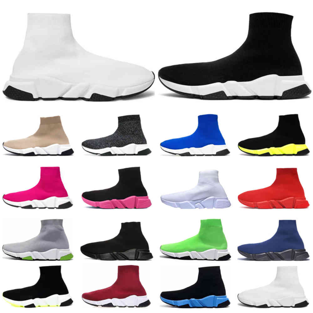2021 Luxury Sock Casual Shoes Men Women Designer Platform Sneakers Triple Black White Red Beige Navy Blue Outdoor Sport Shoe yemianbu, #19
2021 Luxury Sock Casual Shoes Men Women Designer Platform Sneakers Triple Black White Red Beige Navy Blue Outdoor Sport Shoe yemianbu, #19