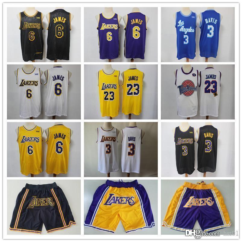 Mens Los AngelesLakersJersey Throwback LeBron23 6 James Anthony 3 Davis Basketball Shorts Basketball Jerseys black yellow, Color
Mens Los AngelesLakersJersey Throwback LeBron23 6 James Anthony 3 Davis Basketball Shorts Basketball Jerseys black yellow, Color