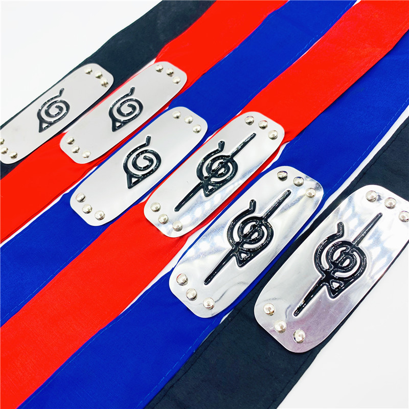 Strap Anime With Leather Bag Short Naruto Guard Forehead Konoha Animation Peripheral Props Manufacturers Spot Wholesale
Strap Anime With Leather Bag Short Naruto Guard Forehead Konoha Animation Peripheral Props Manufacturers Spot Wholesale