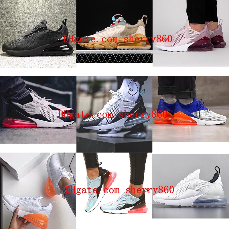 Bauhaus Blue 270 React Mens Running Shoes Triple Black White Bred Dusk Purple Oracle Aqua 270s Safari Men Women Trainers Sports Sneakers, Picture 2
Bauhaus Blue 270 React Mens Running Shoes Triple Black White Bred Dusk Purple Oracle Aqua 270s Safari Men Women Trainers Sports Sneakers, Picture 2