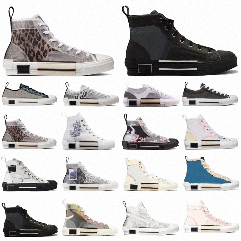 2021 Designers Sneakers Obliques men women shoe Technical Leather high low b23 Flowers platform 19ss Outdoor Casual Shoes vintage with box
2021 Designers Sneakers Obliques men women shoe Technical Leather high low b23 Flowers platform 19ss Outdoor Casual Shoes vintage with box