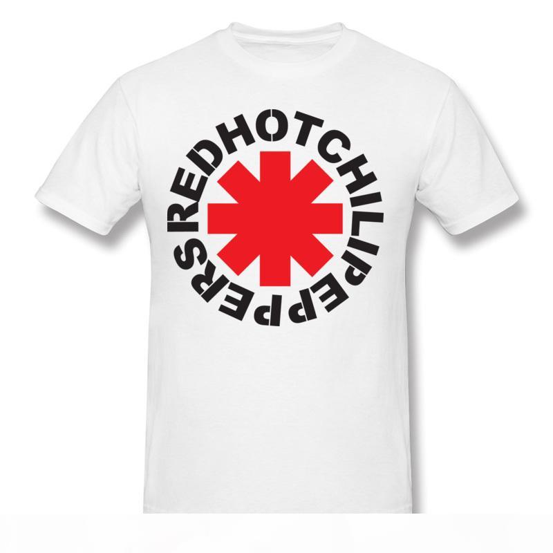 Fashion Male 100% Cotton Rock Band Red Hot Chili Peppers Tee-Shirt Male Round Collar Black Short Sleeve Tee Shirts S-6XL Casual Tee-Shirt, White;black
Fashion Male 100% Cotton Rock Band Red Hot Chili Peppers Tee-Shirt Male Round Collar Black Short Sleeve Tee Shirts S-6XL Casual Tee-Shirt, White;black