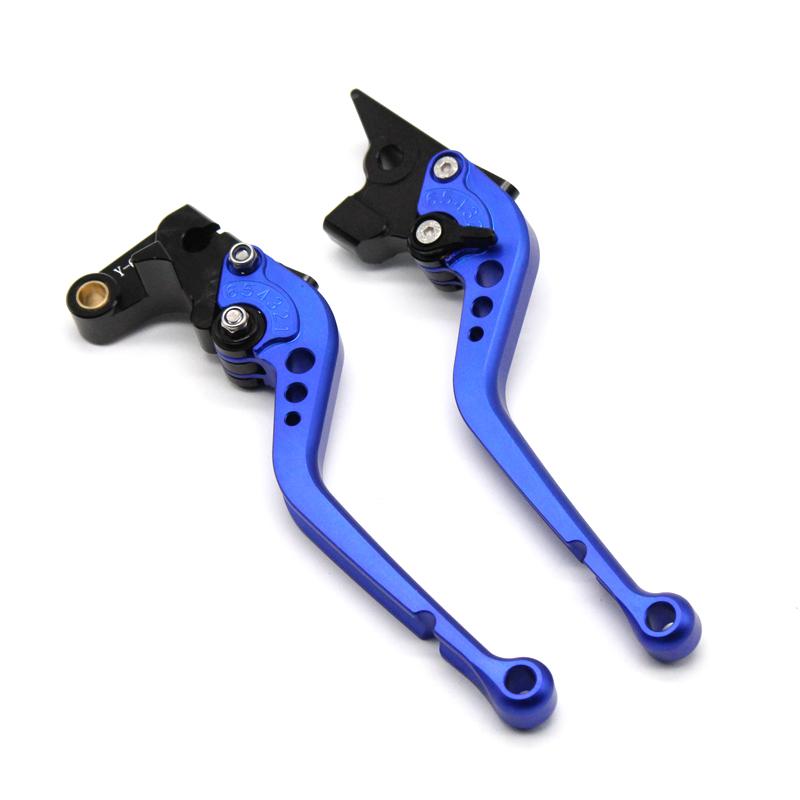 Motorcycle Brakes Short/Long Brake Clutch Lever For Moto Guzzi V85 V 85 2021 Accessories Adjustable CNC Aluminum
